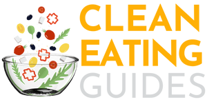 Clean Eating Guides Store